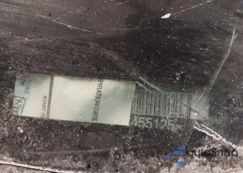 2014 Nissan Maxima 3.5 Sv из США, поврежденный, VIN 1N4AA5AP5EC455125